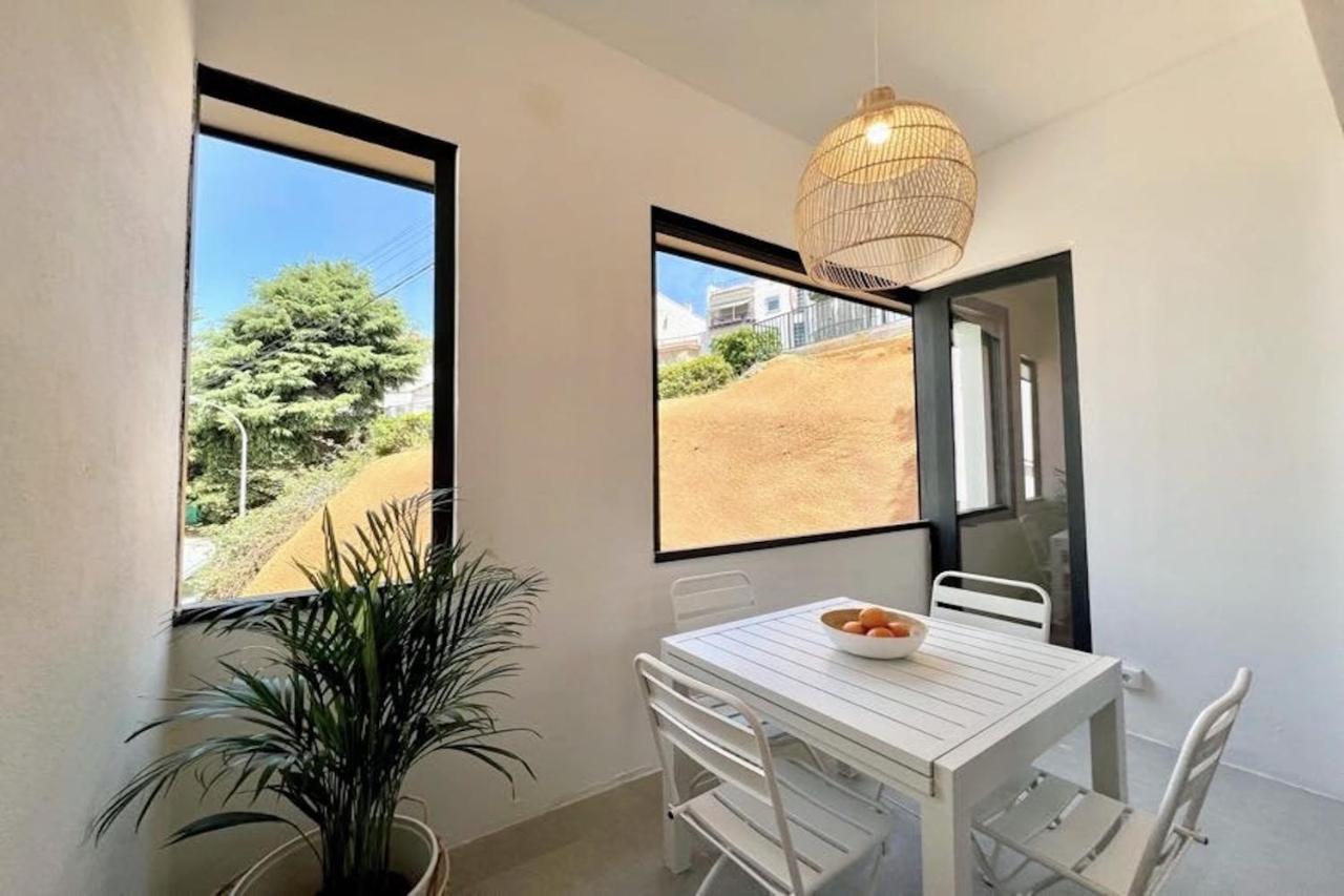Hauzify I Apartaments Sant Pau 滨海圣波尔 外观 照片